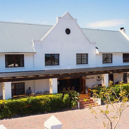 Noordhoek Village Hotel ภายนอก รูปภาพ