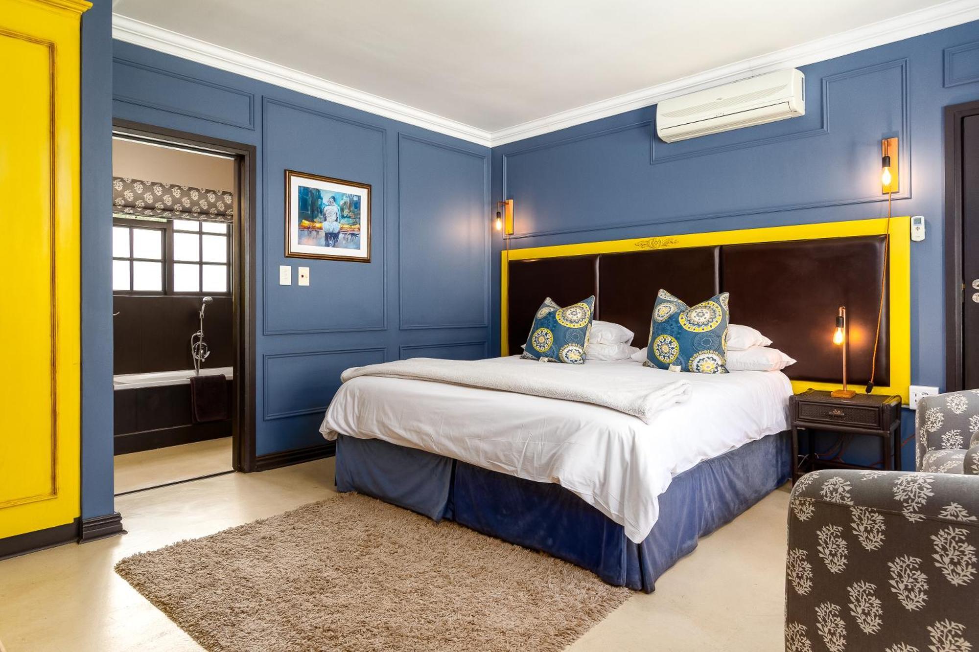 Noordhoek Village Hotel ภายนอก รูปภาพ