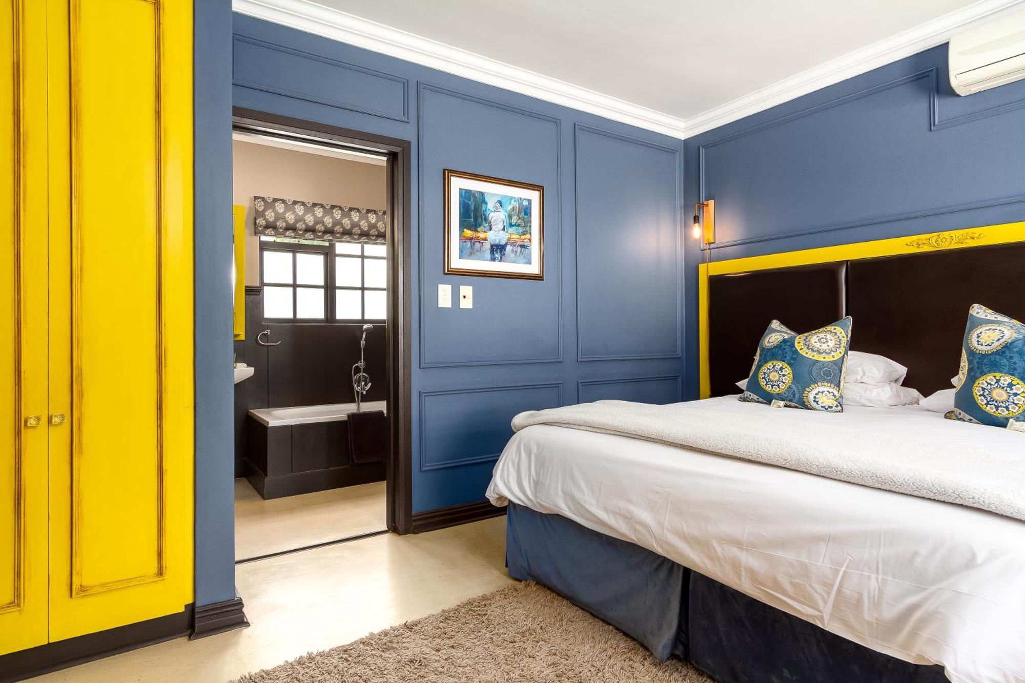 Noordhoek Village Hotel ภายนอก รูปภาพ